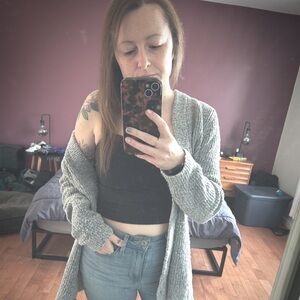 Meet your Posher, Andréa